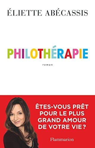 Philothérapie roman