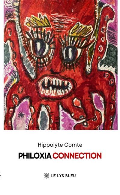 Philoxia Connection