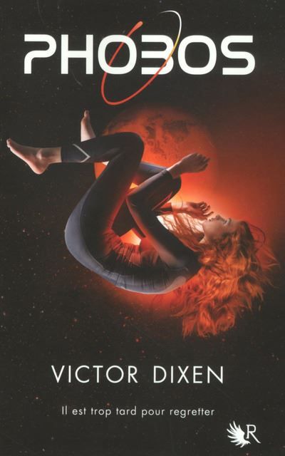 Phobos - tome 1