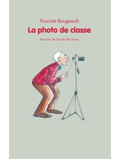 Photo de classe (La)