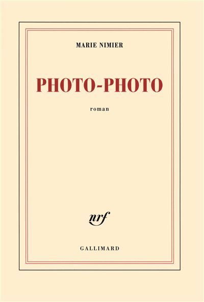 Photo-Photo