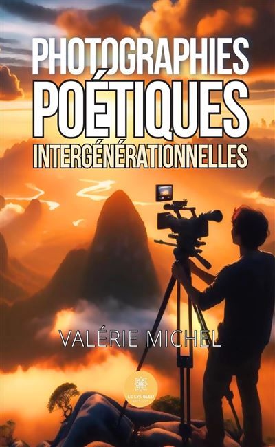 Photographies poétiques intergénérationnelles