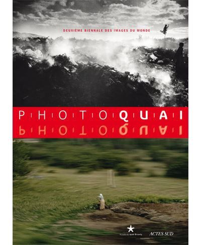 Photoquai 2009 Deuxième biennale des images du monde