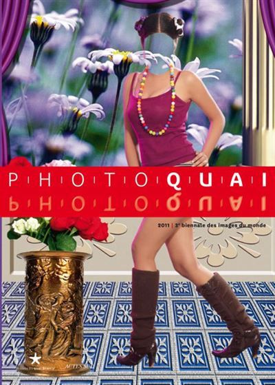 Photoquai 2011 3e biennale des images du monde (bilingue français-anglais)