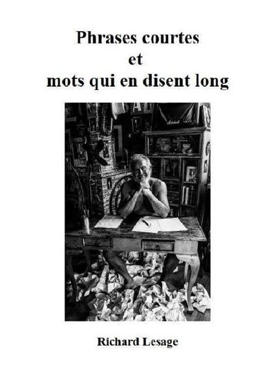 Phrases courtes et mots qui en disent long