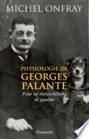 Physiologie de Georges Palante
