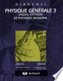 Physique générale