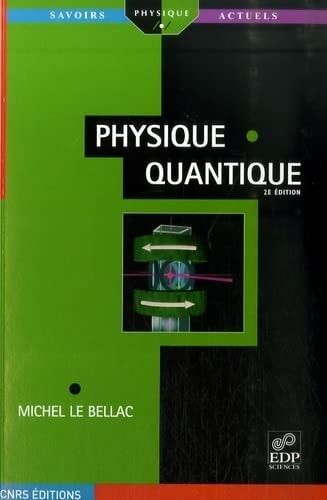 Physique quantique