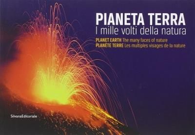 Pianteta terra, planete terre