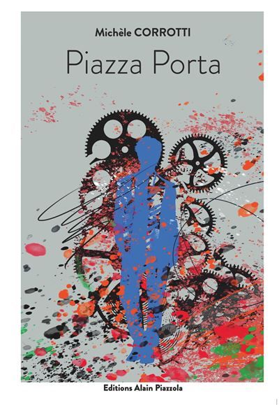 Piazza Porta