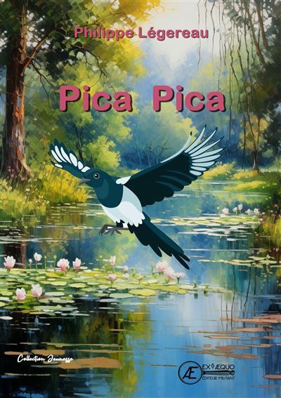 Pica pica