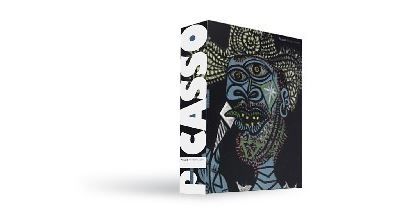 Picasso. Monographie