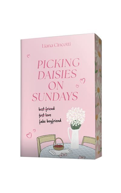 Picking daisies on Sundays - La rom-com irrésistible