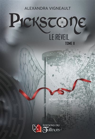 PICKSTONE le Réveil - T2