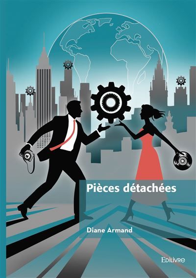 Pièces détachées