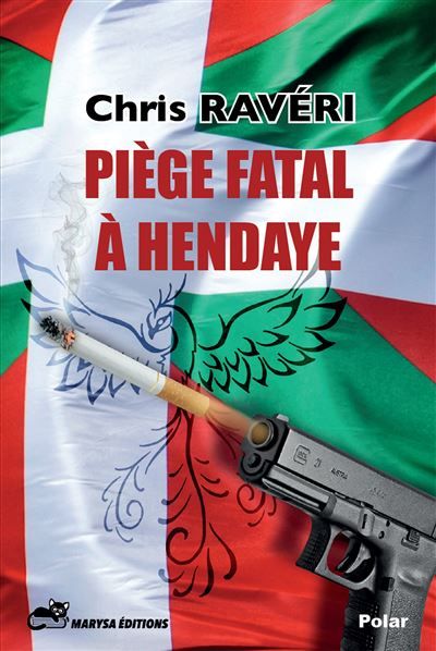 Piège fatal à hendaye 2022