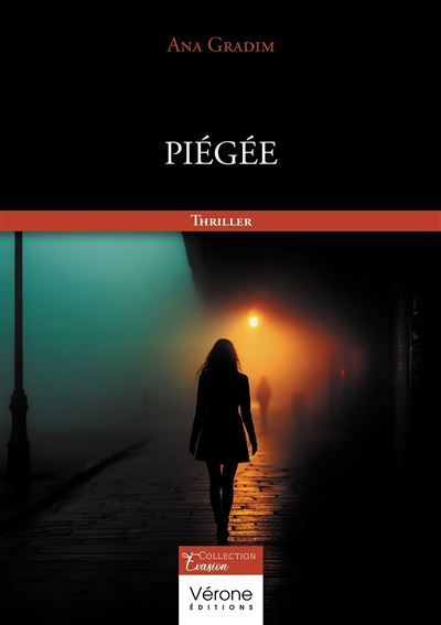 Piégée