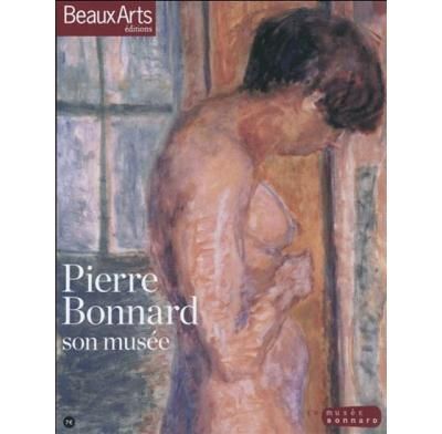 Pierre bonnard - son musee