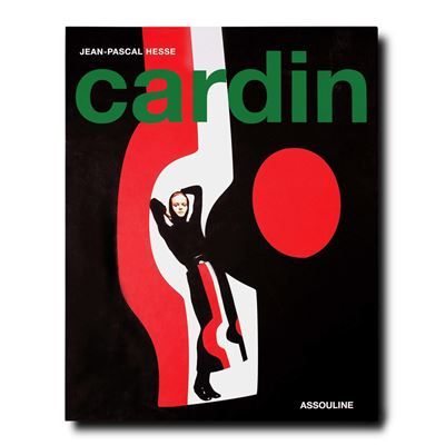 Pierre Cardin La valeur de mon empire est plus grande qu'on le dit et plus petite qu'on le pense