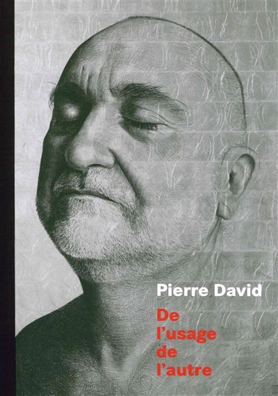 Pierre David De l'usage de l'autre