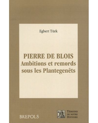Pierre de blois