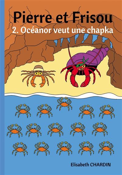 Pierre et Frisou 2