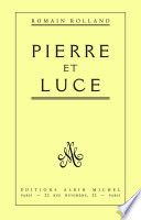 Pierre et Luce