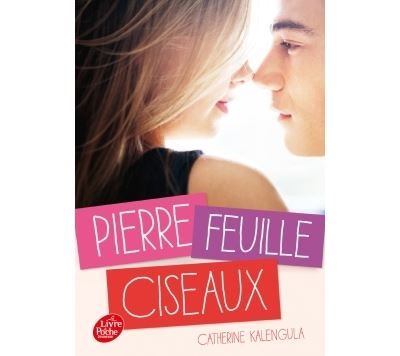 Pierre, feuille, ciseaux