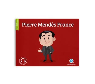 Pierre Mendès France - Mathieu Ferret