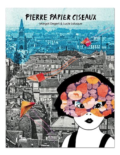 Pierre Papier Ciseaux