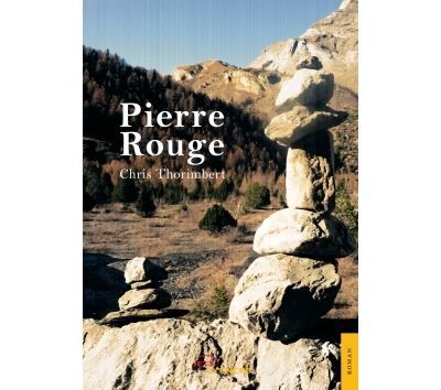 Pierre Rouge