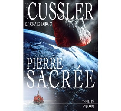 Pierre sacree