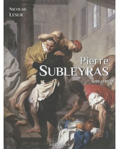 Pierre Subleyras (1699-1749)