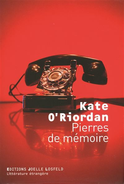 Pierres de mémoire