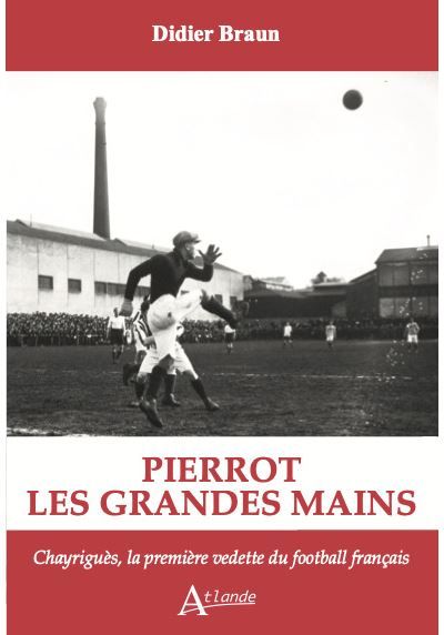 Pierrot les grandes mains
