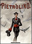 Couverture de Pietrolino T02 Un cri d'espoir par Alejandro Jodorowsky