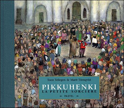 Pikkuhenki