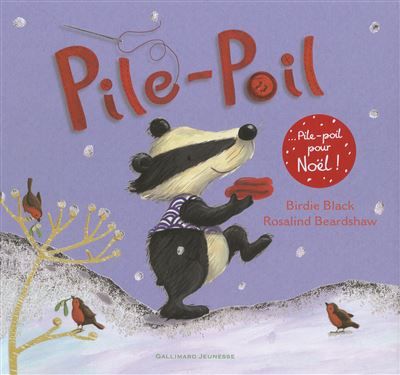 Pile-Poil
