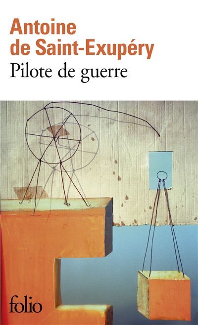 Pilote de guerre Missions sur Arras