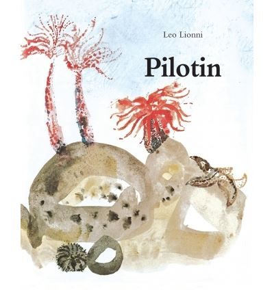Pilotin -