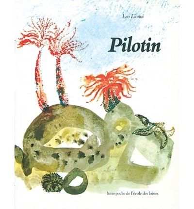 Pilotin -