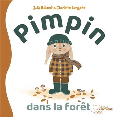 Pimpin dans la forêt