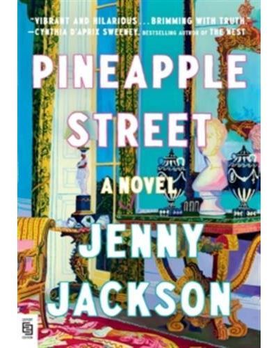 Pineapple Street