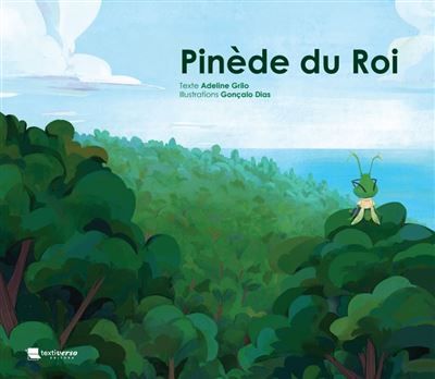Pinède du Roi