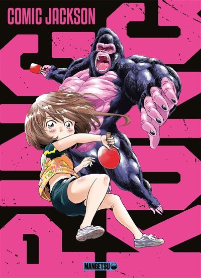 Ping Kong T01