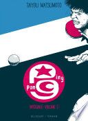 Ping pong - Édition prestige T02