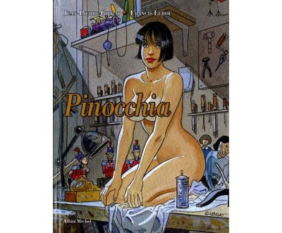 Pinocchia