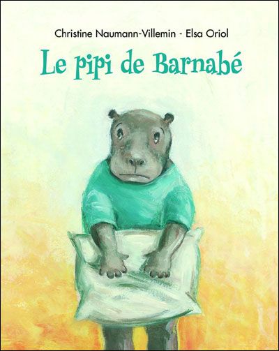 Pipi de barnabe (Le)