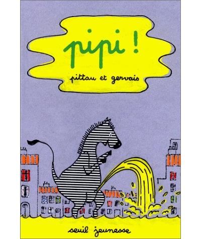 Pipi !
