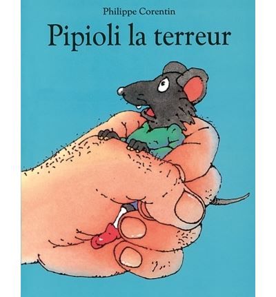 Pipioli la terreur